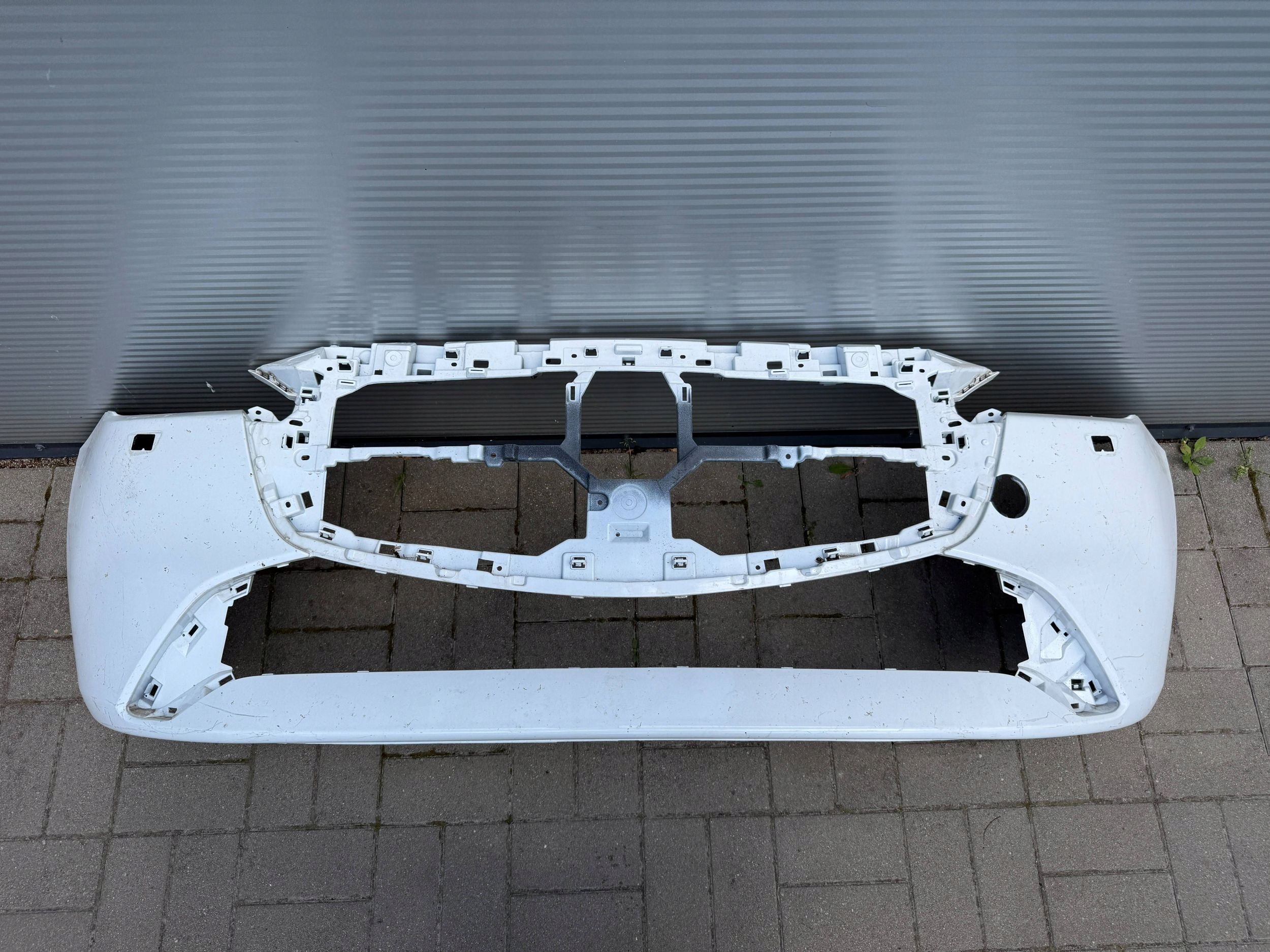 Mazda 2 24 Lift nárazník predok predný