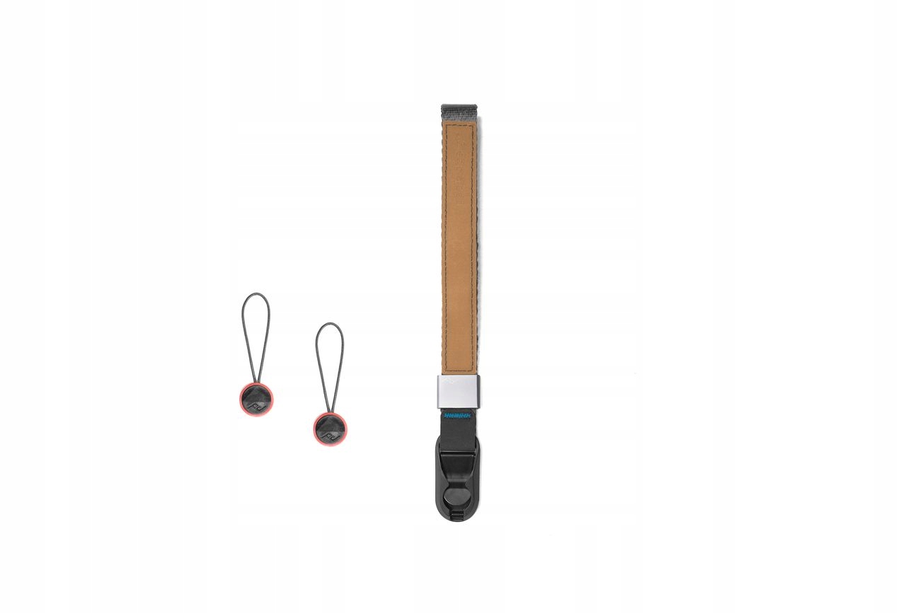 Pasek Na Nadgarstek Peak Design Cuff Black Czarny Kod producenta CF-BL-3