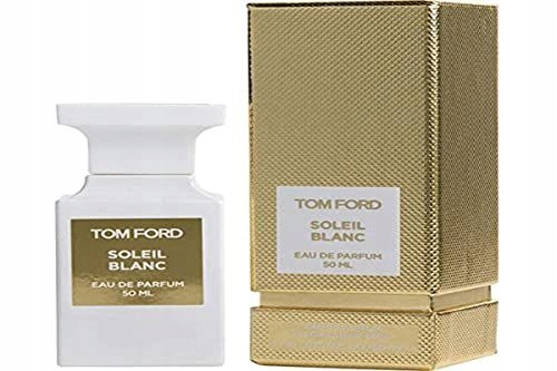Tom Ford Soleil Blanc Edp Objem: 50 ML Unisex