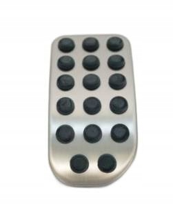 Krytka Plynového Pedálu Chrom Mercedes Vito V Třída Oe A6393000082