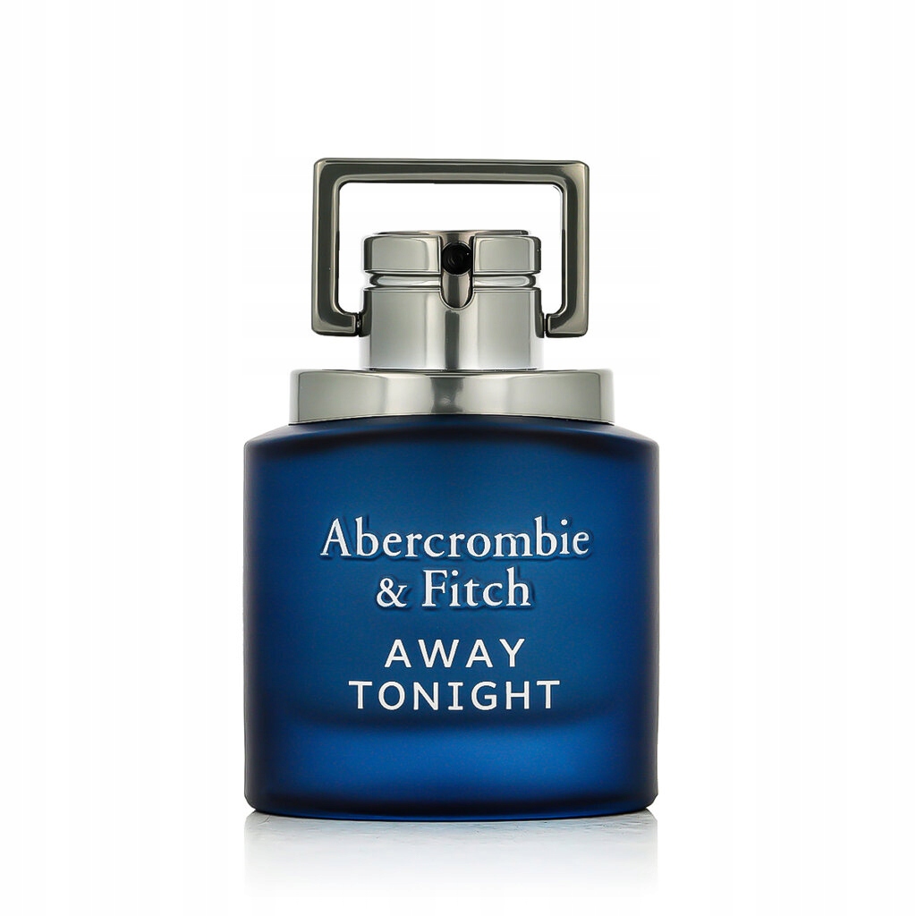 Abercrombie & Fitch Away Tonight Man Edt 50 ml M