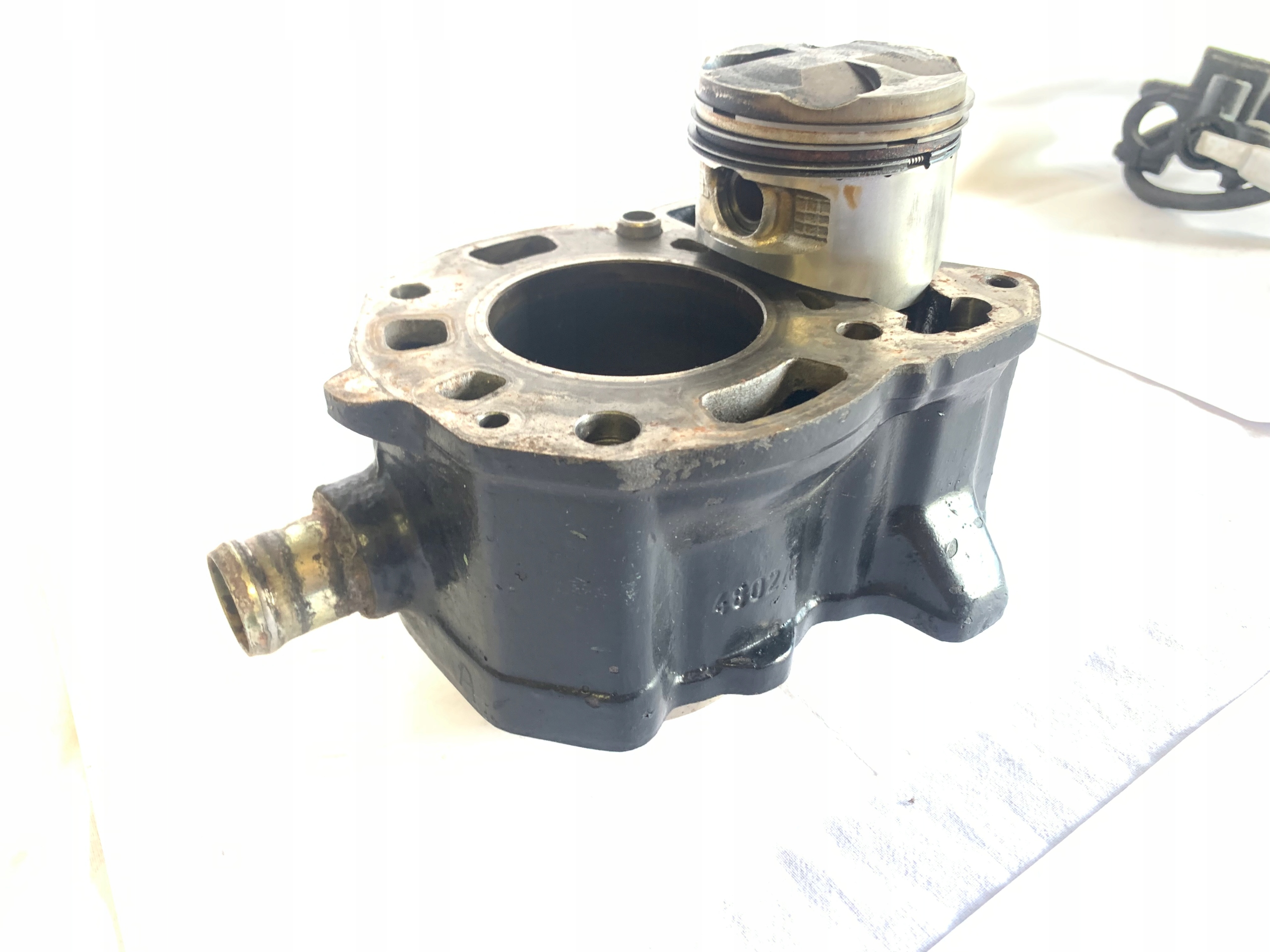 44844458765445676824264684353534 - gilera runner 125 цилиндр с поршнем