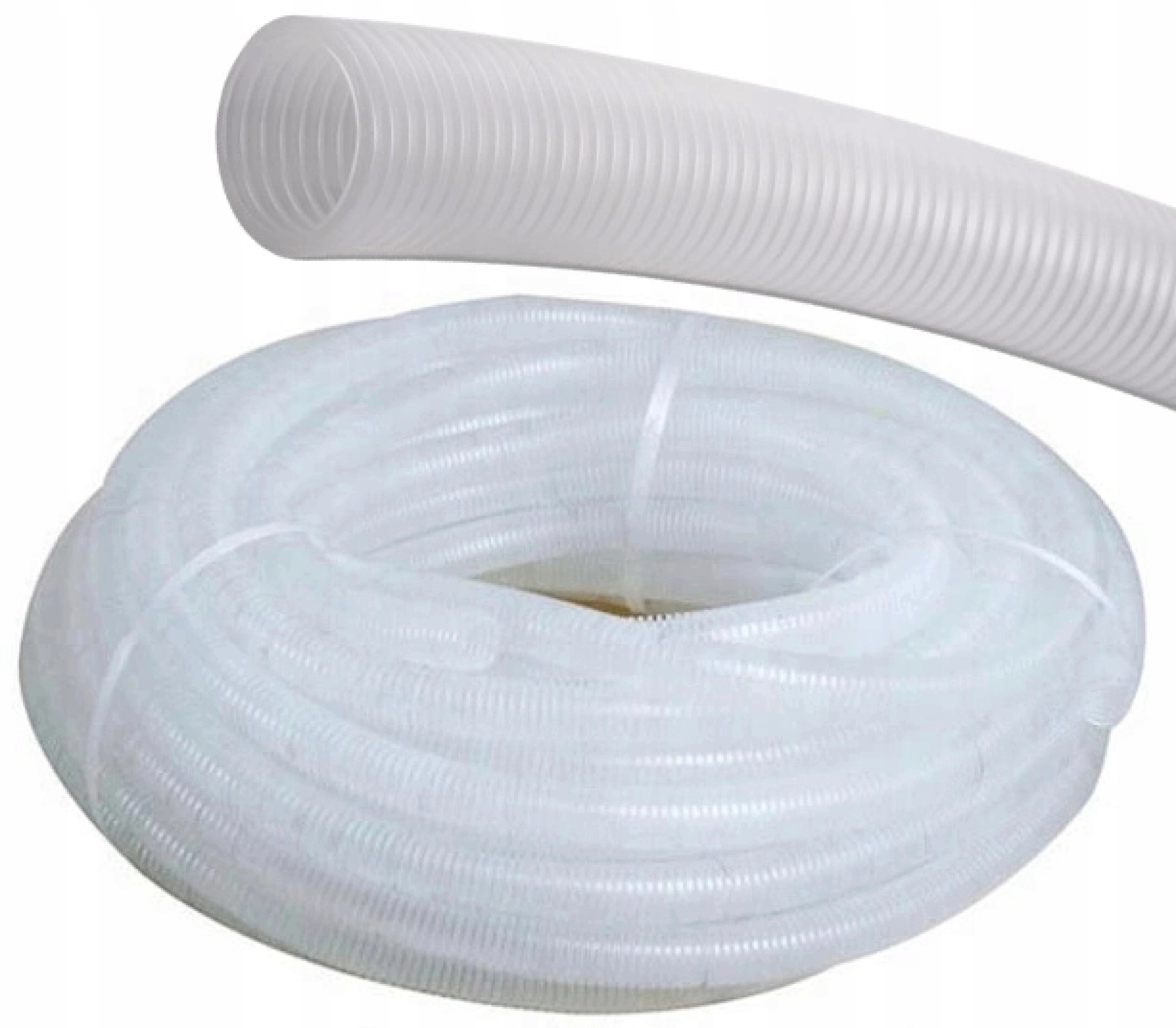 Trubka Elektroinstalační Trubka poloprůhledná 23/18 mm 100 m