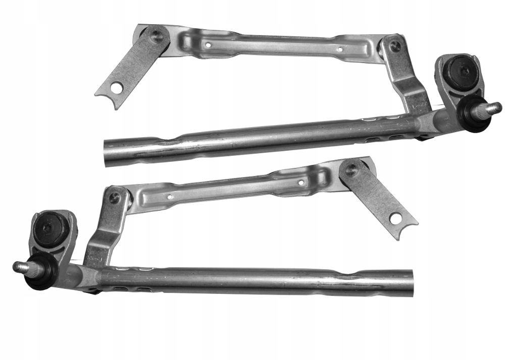 ED-0693 - МЕХАНИЗМ СТЕКЛООЧИСТИТЕЛЯ SEAT TOLEDO III ЛЕВЫЙ И ПРАВЫЙ