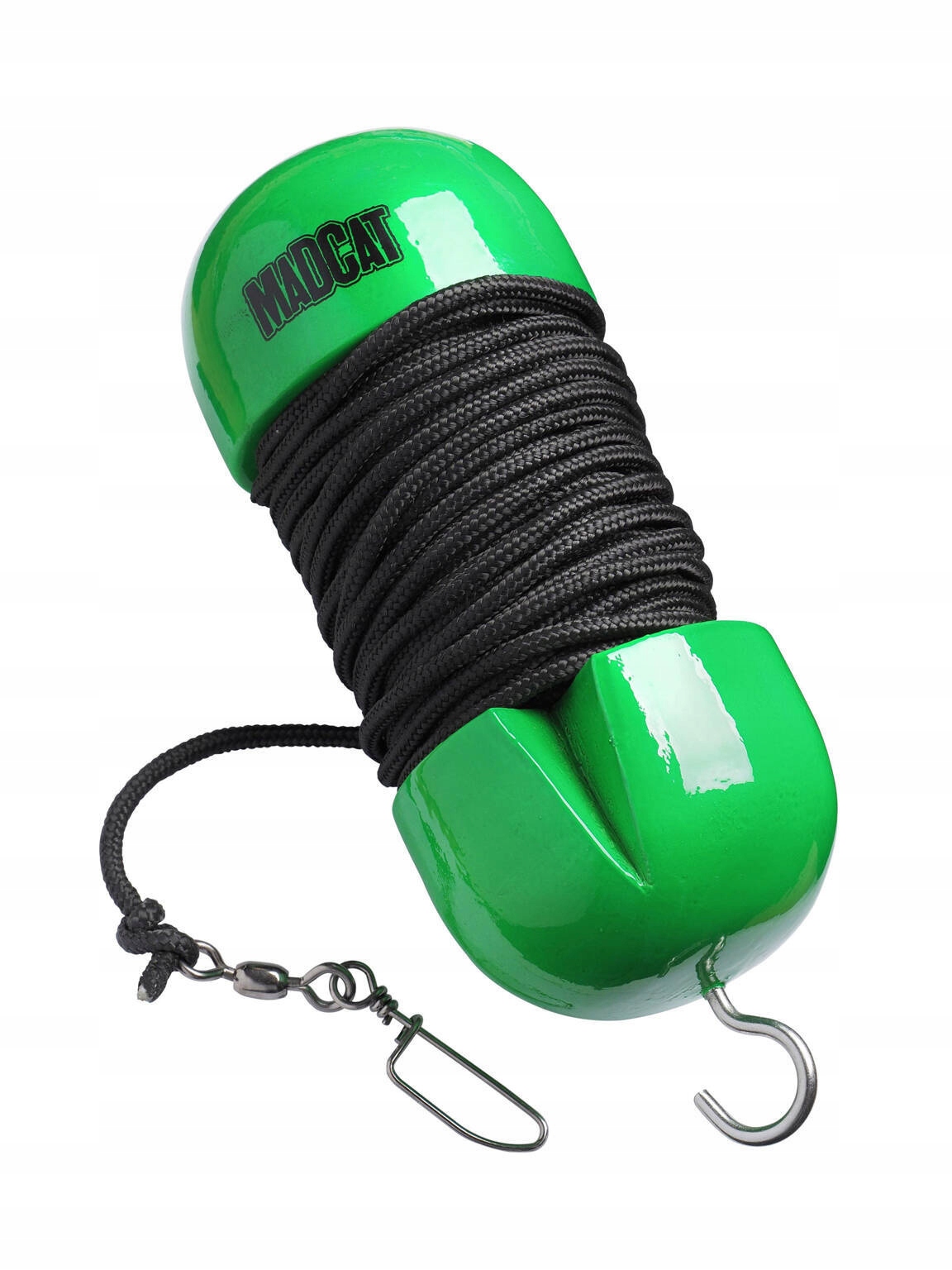 Lanko Pro Sumcové Bojky Madcat Buoy Rope XL 18 m
