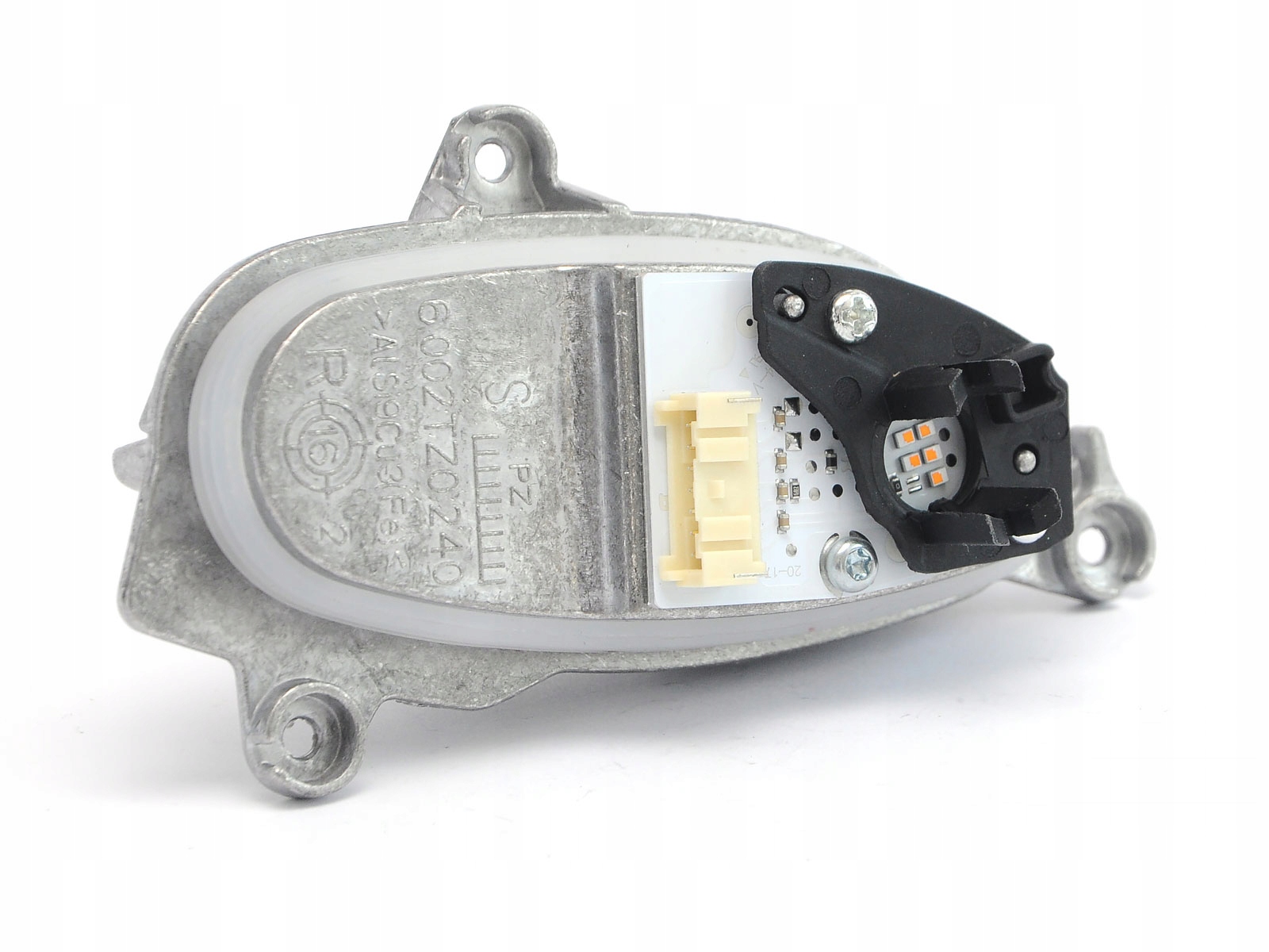 Moduł LED PRAWY kierunkowskaz BMW X3 X4 G01 G02 Producent części Mertt