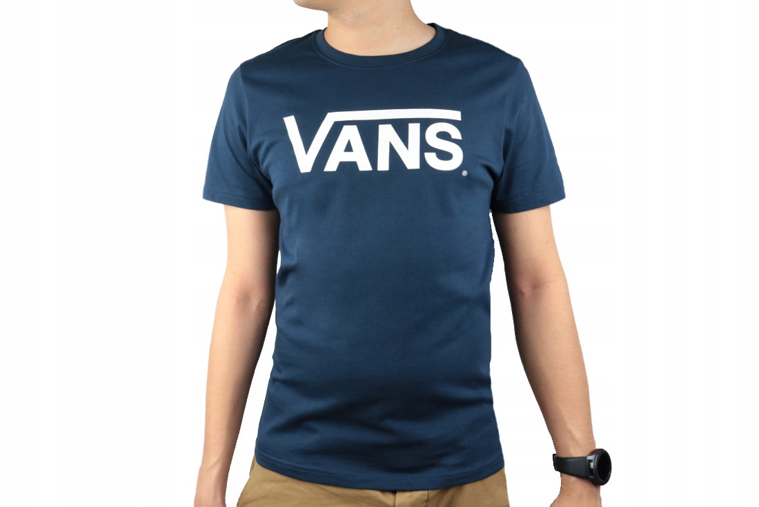 

Vans Ap M Flying Vs Tee (s) Męski T-shirt