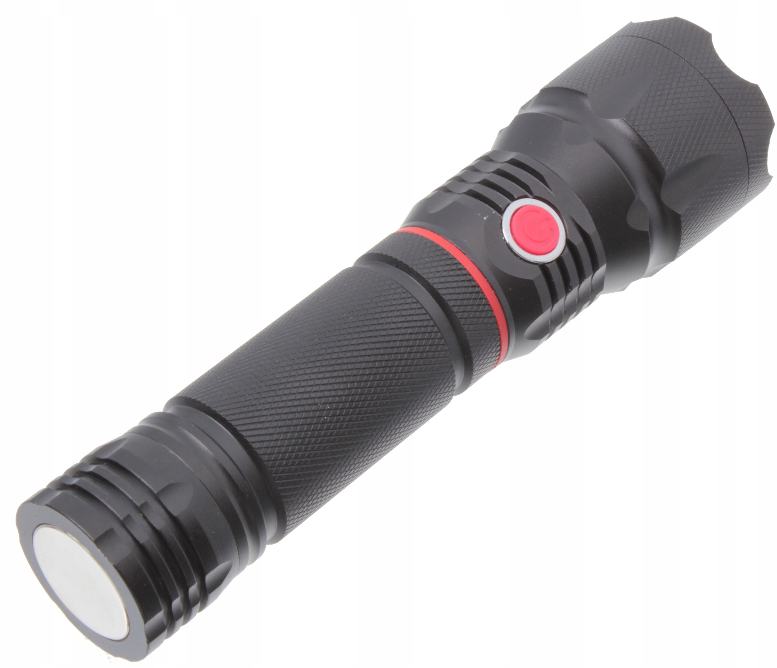 

Latarka Led Warsztatowa Inspekcyjna Samochodowa 3X