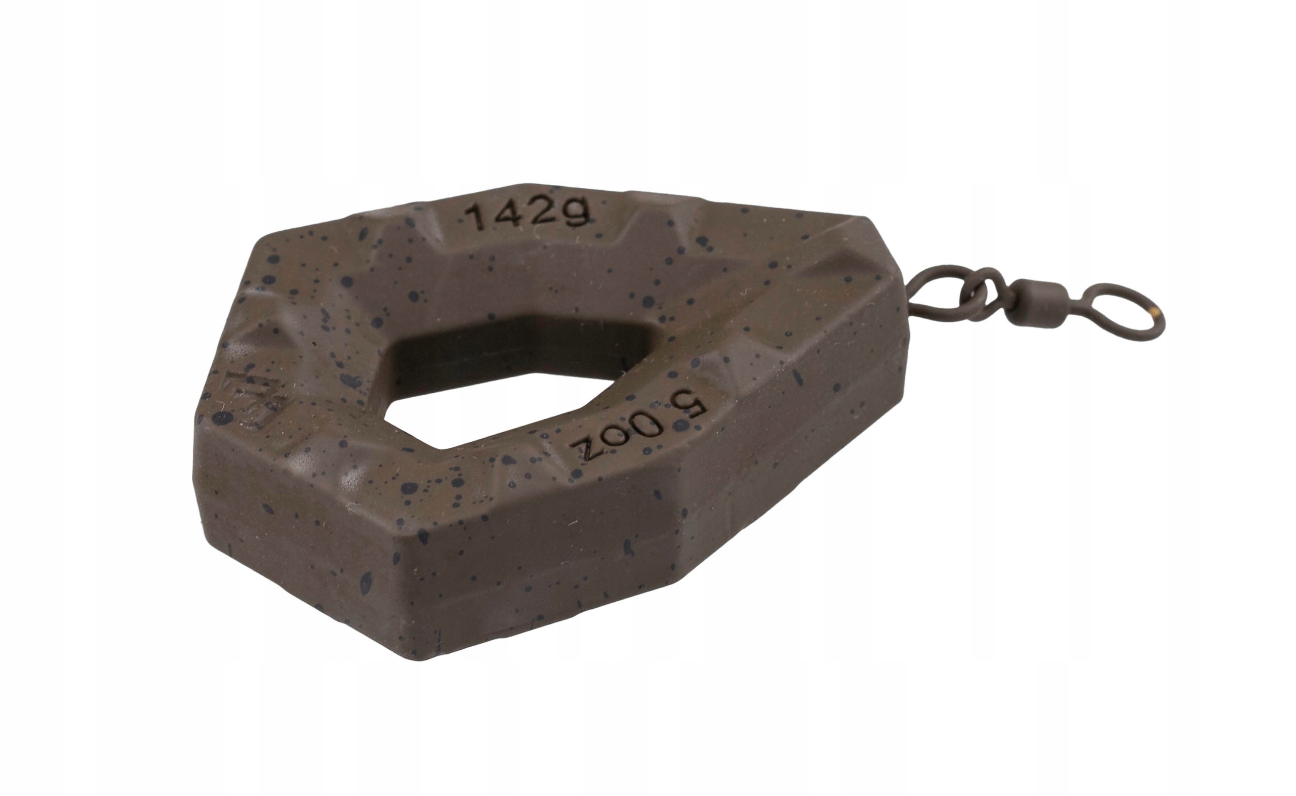 Ciężarek Mikado Gripper 142g 5.0oz