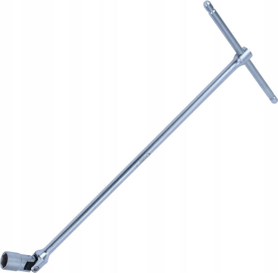 Klucz nasadowy z przegubem 17 mm