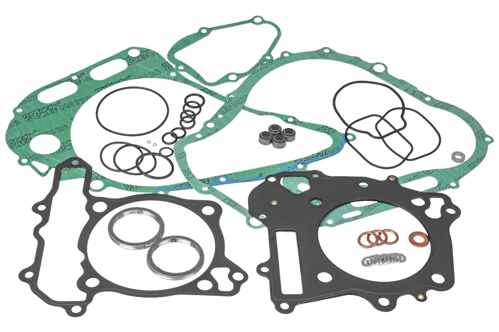 Tesnenie motora Athena, sada, Suzuki Dr 750 88-94 Dr 800 S/m/p 88-94