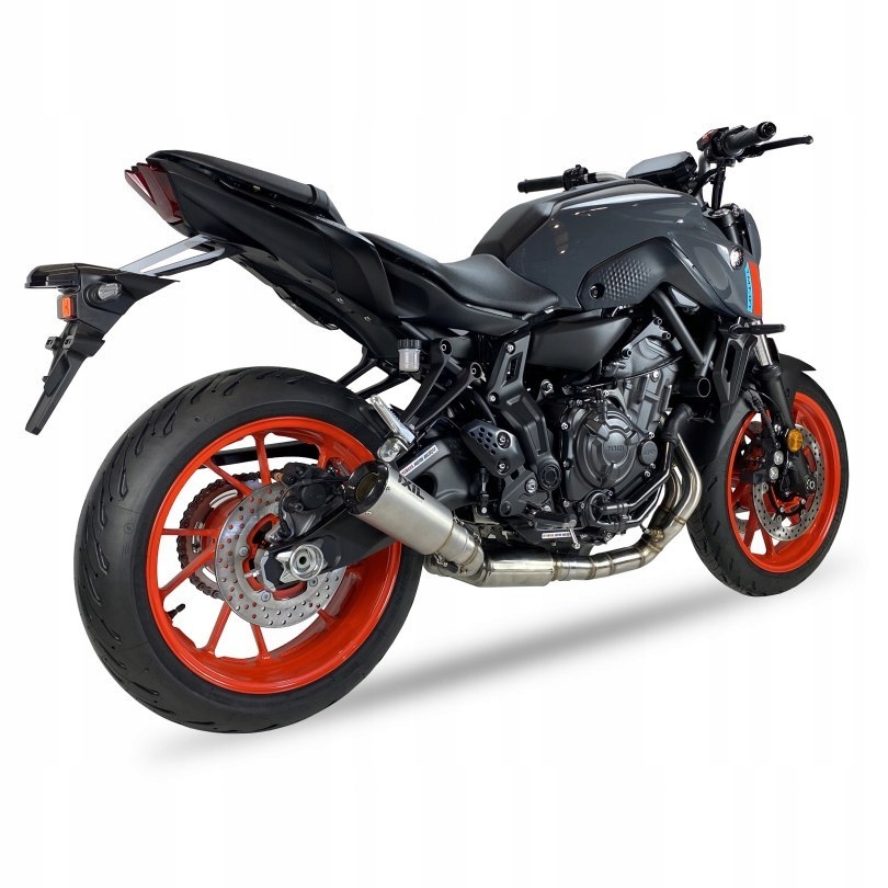 CY9264RC - IXIL YAMAHA MT-07 21 RC FULL