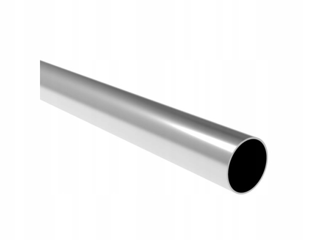 Rura nierdzewna polerowana INOX 40 x 2,0 - 2950 mm - 2,95 m INOX 304 POLER