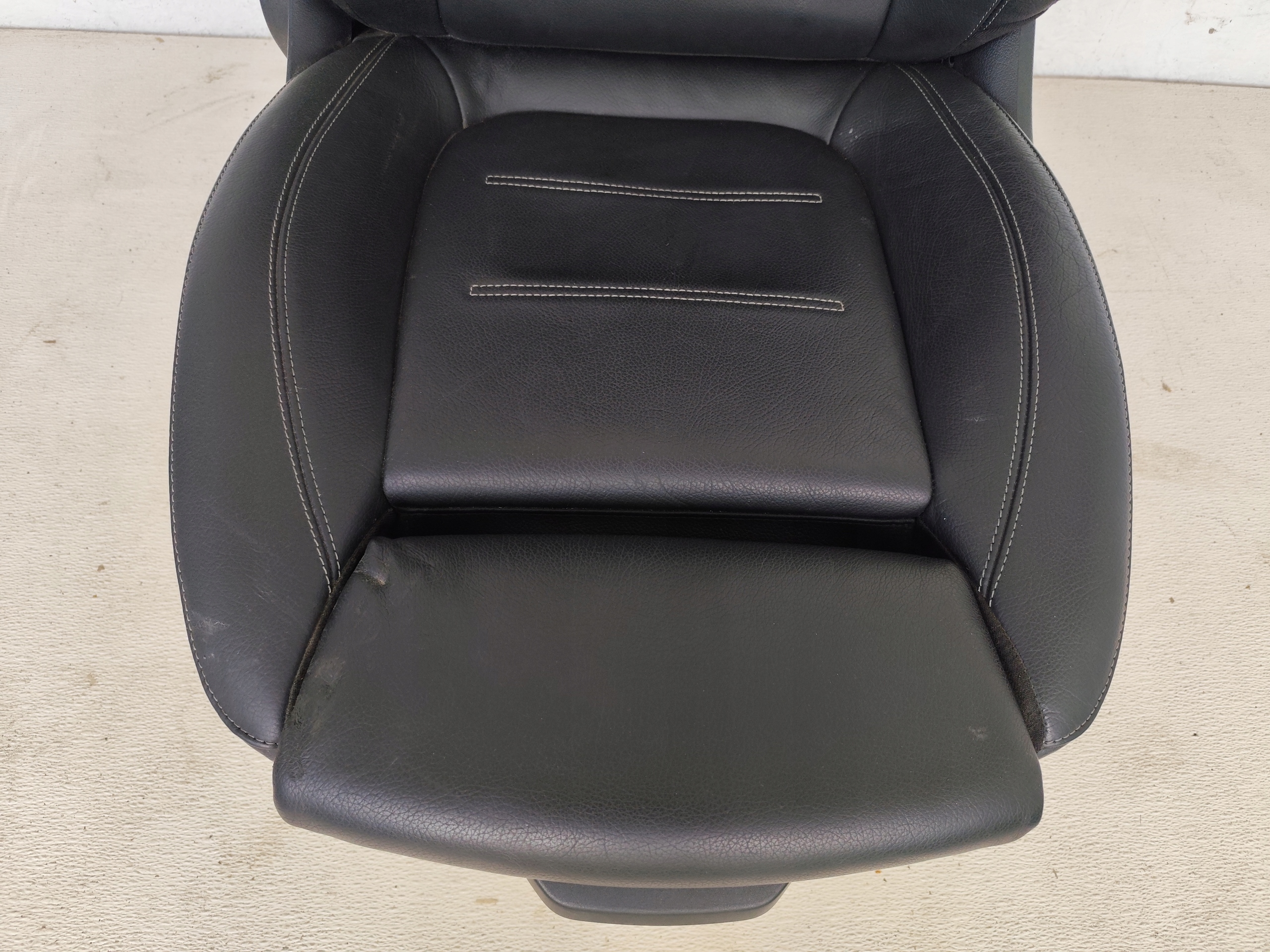 MERCEDES CLA W118 2019 seat electrical driver´s ANGLIK