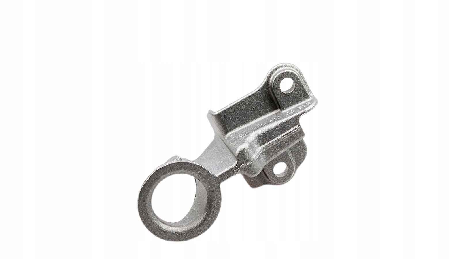 WSPORNIK/ UCHWYT CHŁODNICY LEWY VITO/ V KLASA 447