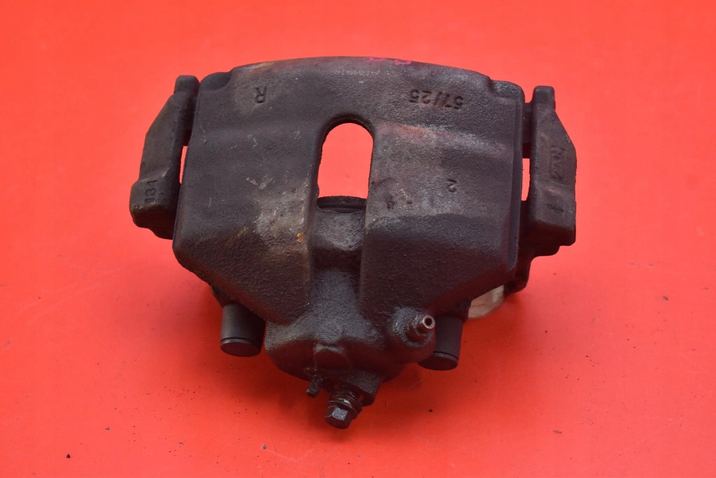 caliper brake right front VW PASSAT CC 2.0 TDI 140 KM 12-17