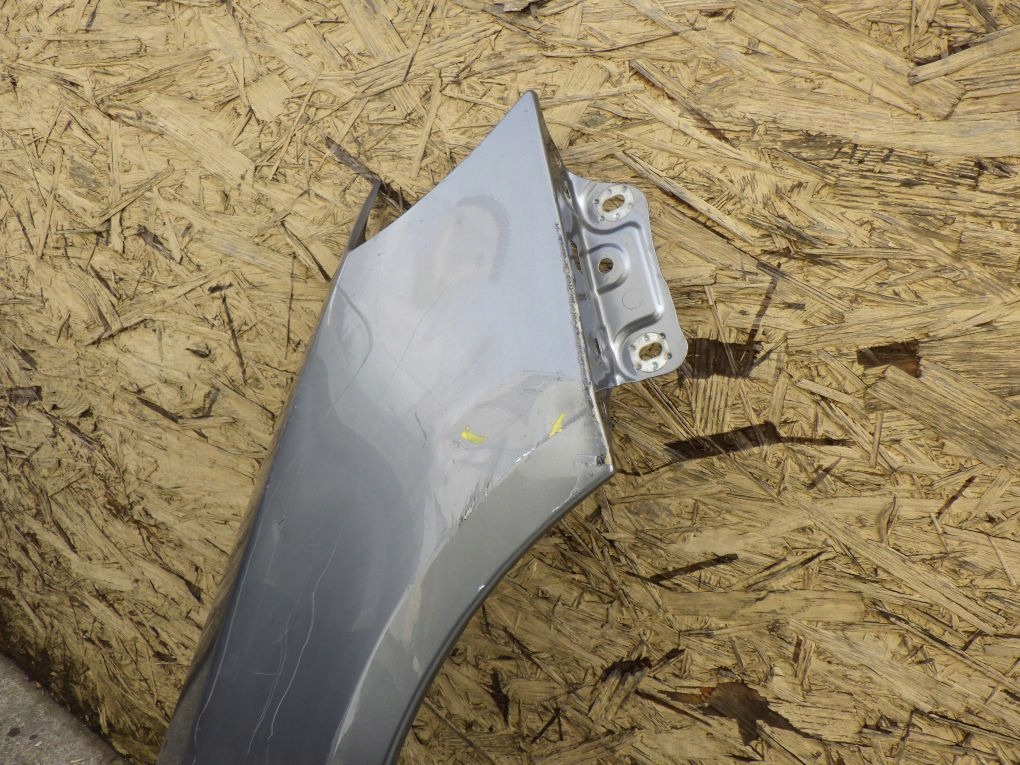 SKODA FABIA II 2 5J 5J0 ROOMSTER 07- fender right front