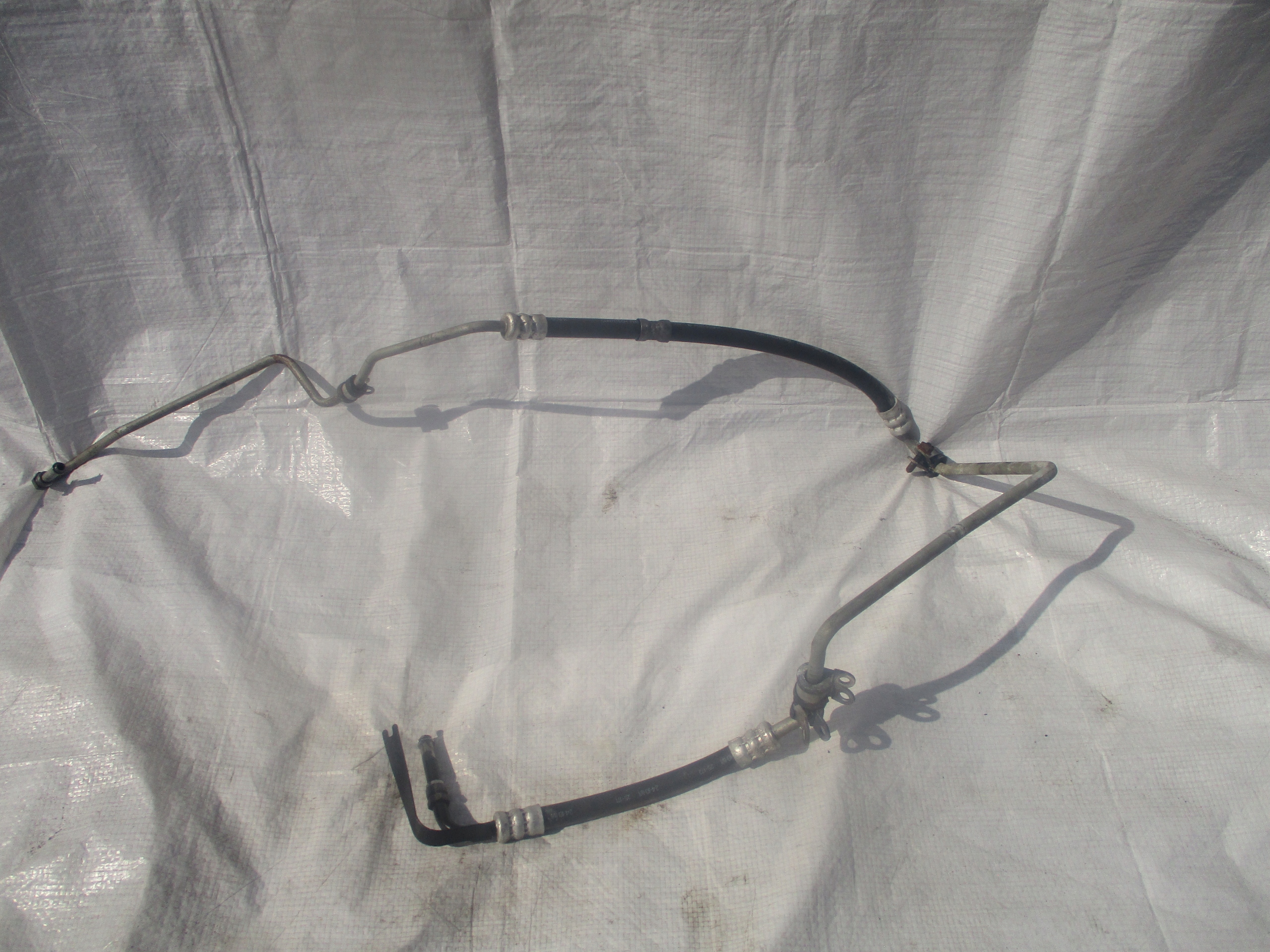 PRZEWOD WSPOMAGANIA5C0422893AJ JETTA PASSAT B7 USA