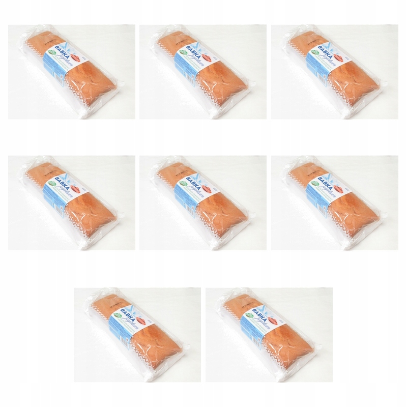Bábovka jogurtová 450 g Oskroba X8