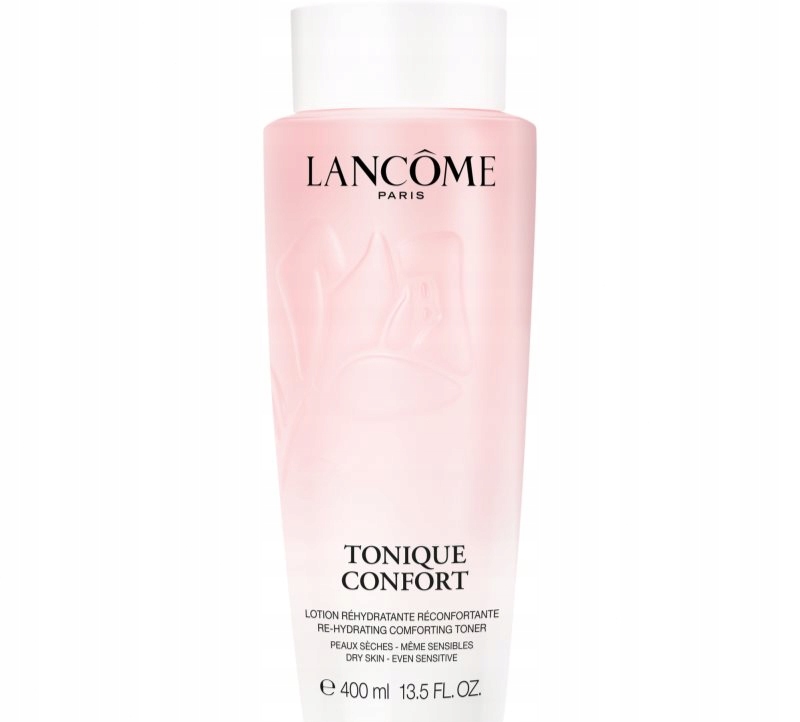 Lancome Micelární voda Tonique Confort 400 ml