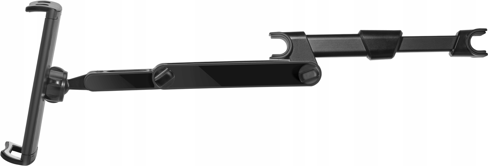 Uchwyt samochodowy na telefon tablet na zagłówek Marka Defender