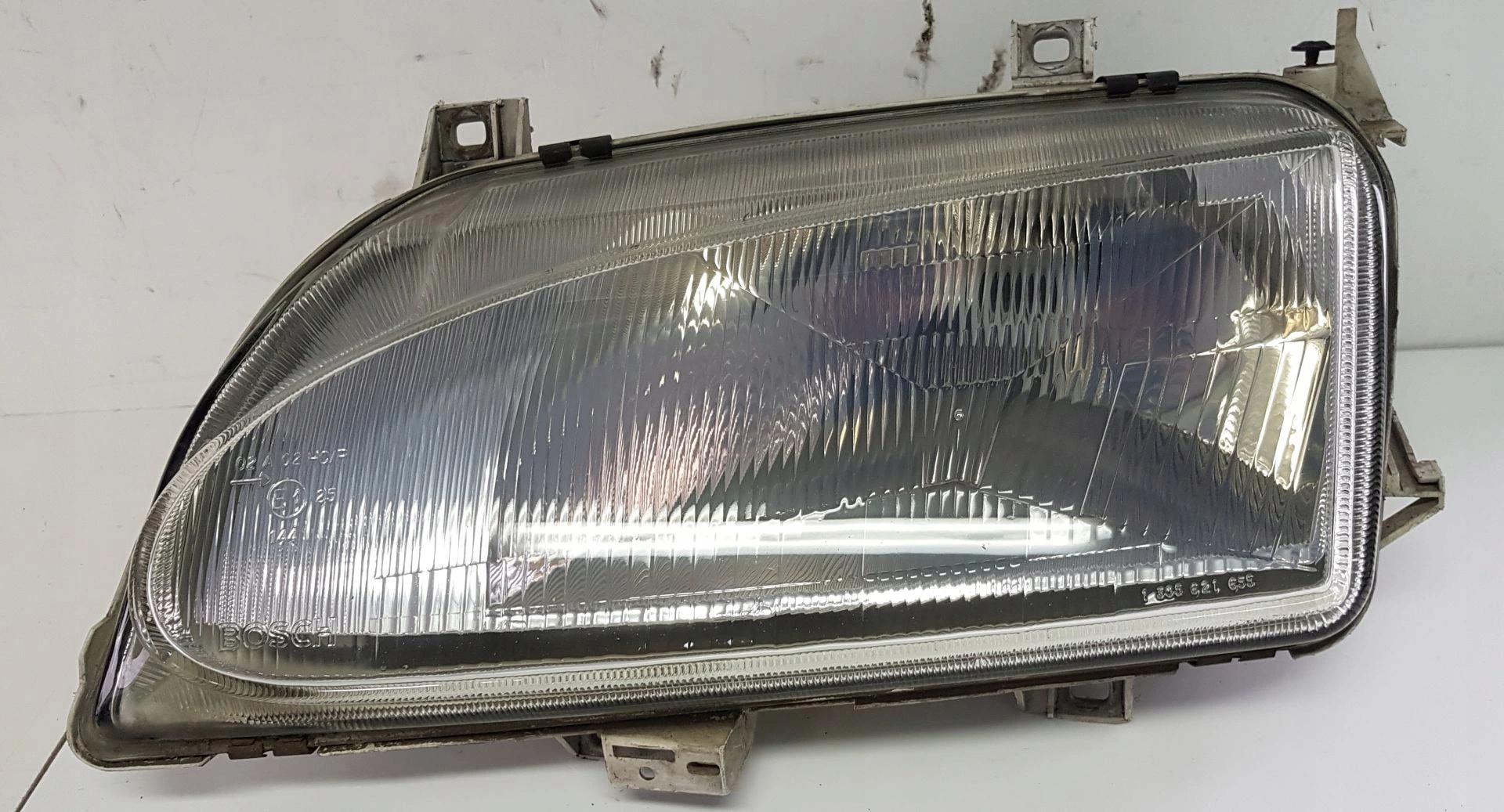 Reflektor right Ford Galaxy 95-01