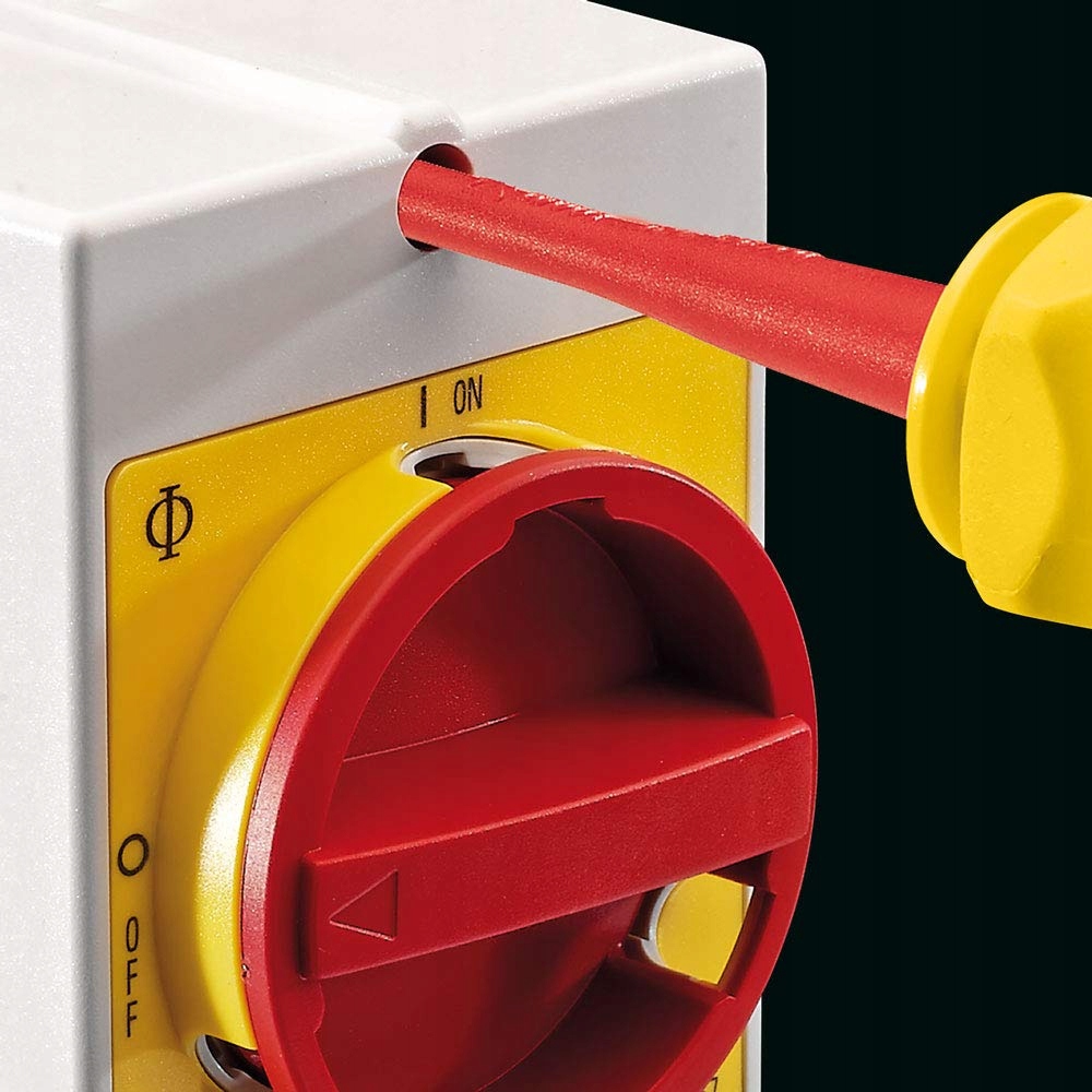 Draper 70867 XP1000 Vde Extra Slim zestaw EAN (GTIN) 5010559708673