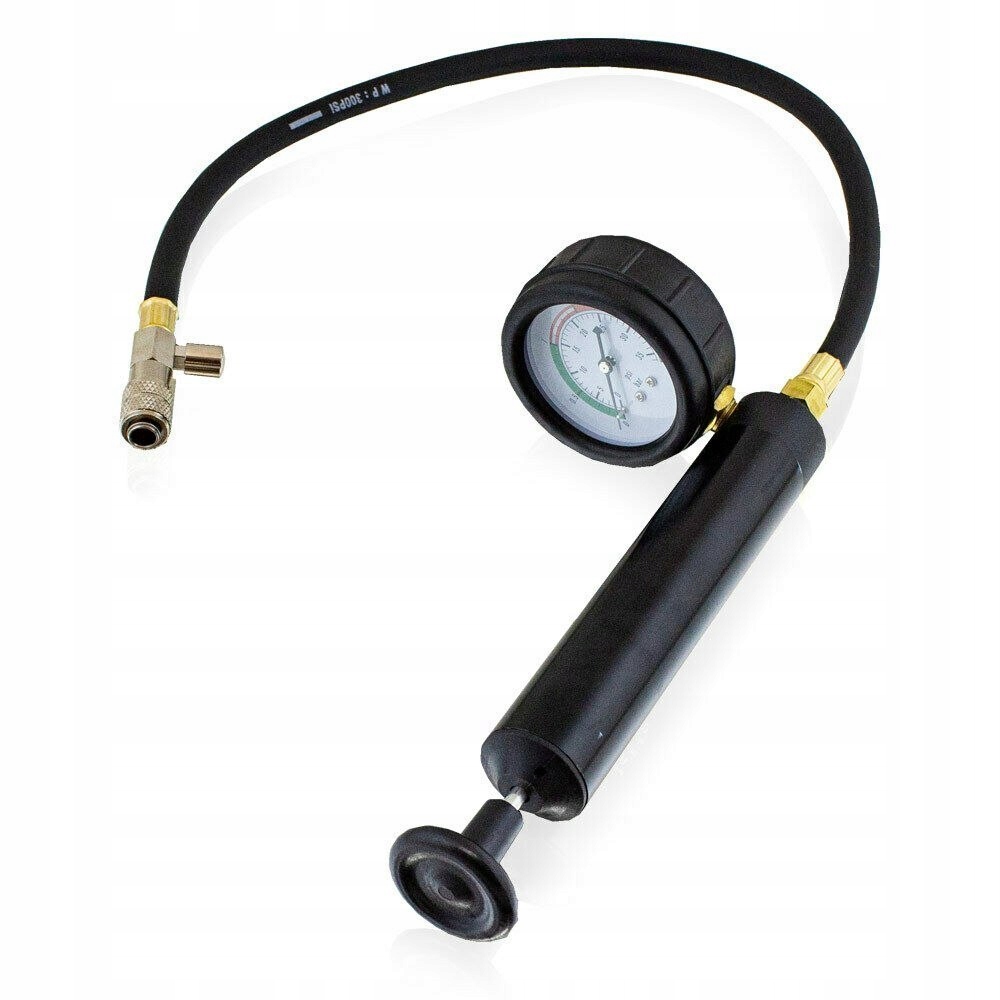 Tester układu chłodzenia szczelności 28 elementów Zestaw Miernik BITUXX Marka Bituxx