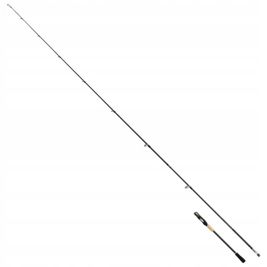 Shimano Sustain Spinning 2.03m 5-21g 1+1