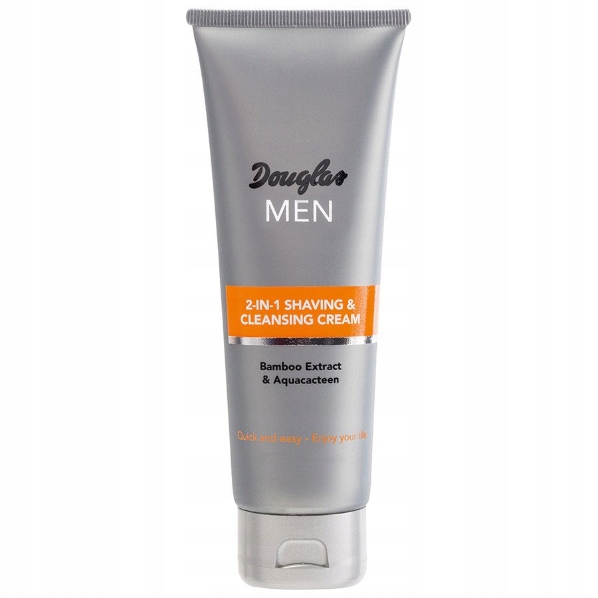 

Douglas Men Oczyszczający Krem Do Golenia 125ml