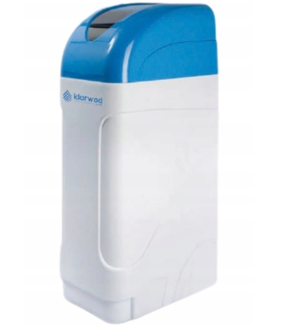 Zmiękczacz wody Klarwod Cs Cristal 30 iw295