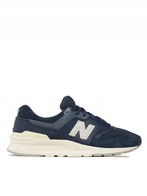 New Balance Pánské klasické sportovní boty 997H CM997HPB vel.40.5