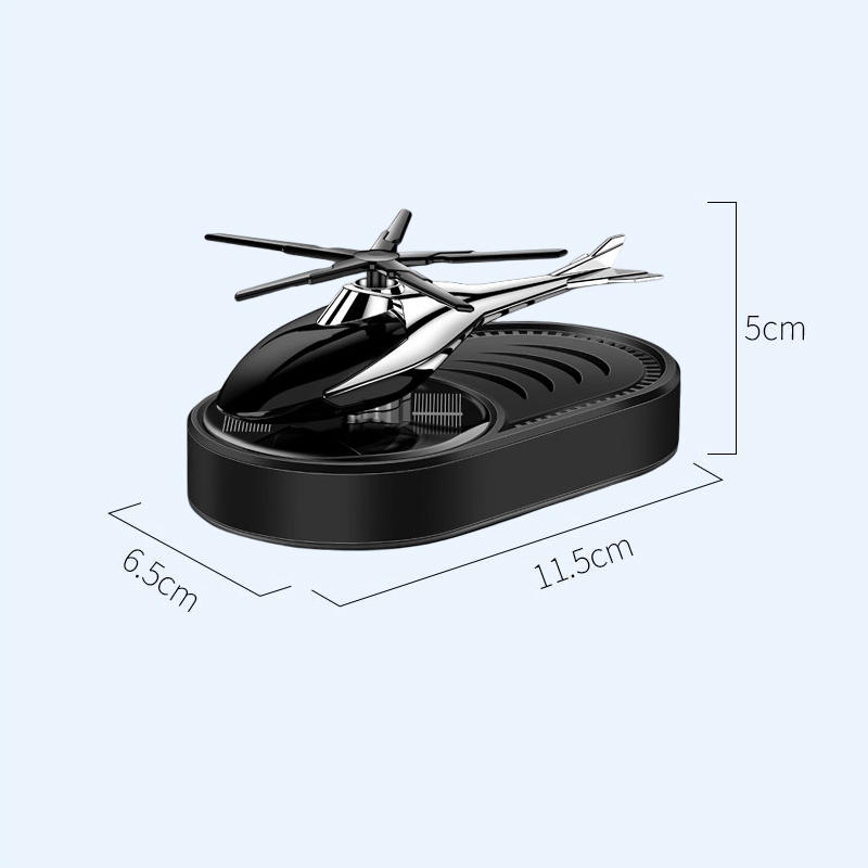 Samochód Perfumy Samolot do BMW-czarny Producent inny