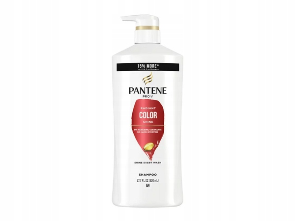 Pro-V Color Shampoo Szampon