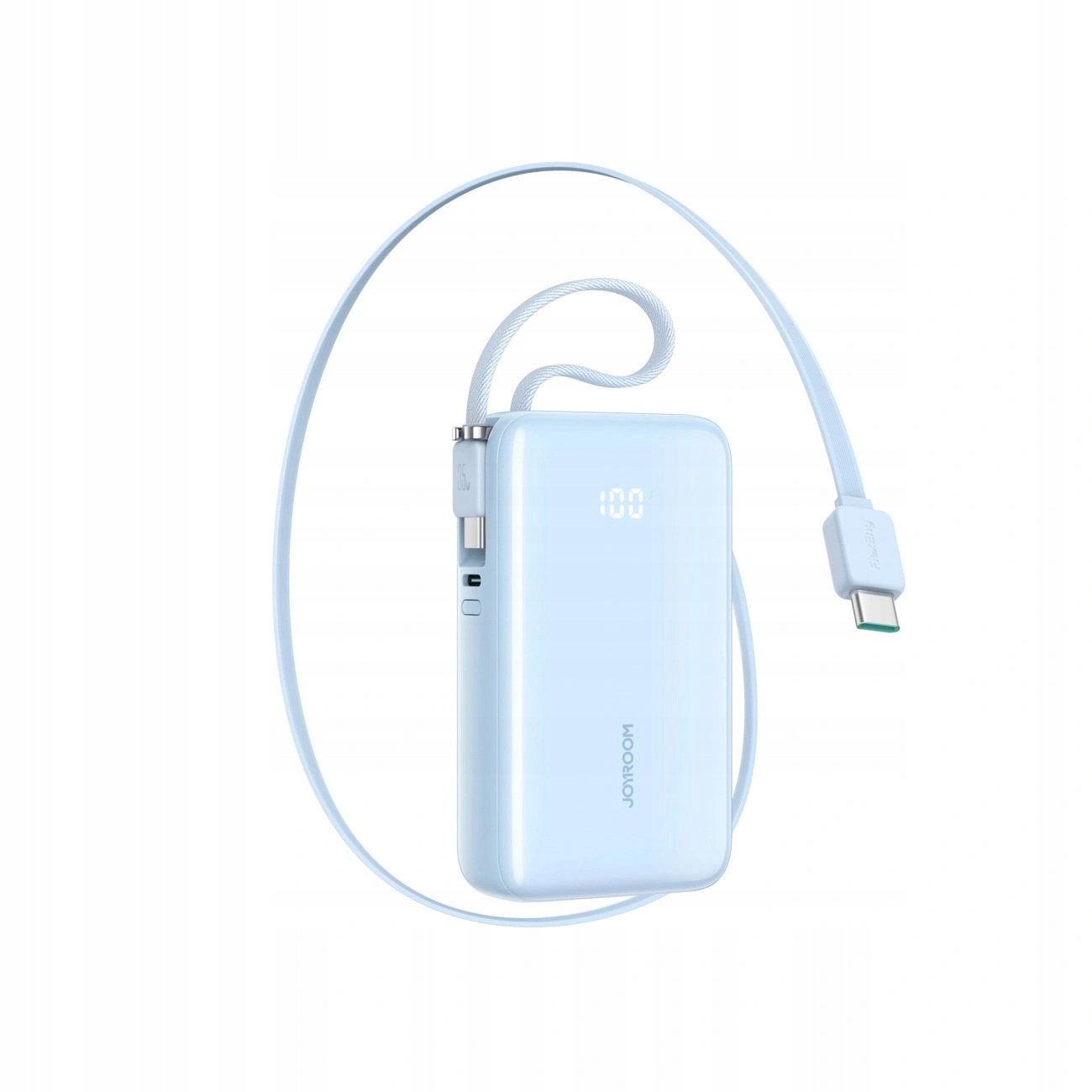 Powerbanka Joyroom JR-PR2L 10000mAh 35W modrá