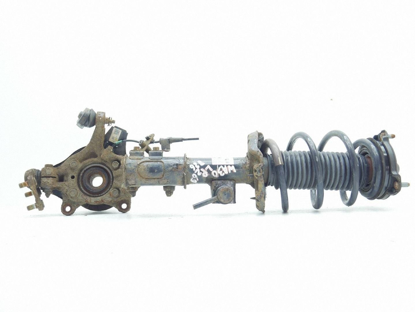 shock absorber swing left front left KIA OPTIMA IV 1.6 CRDI 54650-D4920