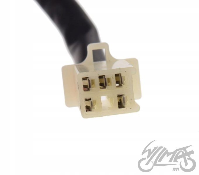 REGULATOR NAPIĘCIA DO ZIPP VZ-2 Numer katalogowy części WZMOTO.PL IS8M31461