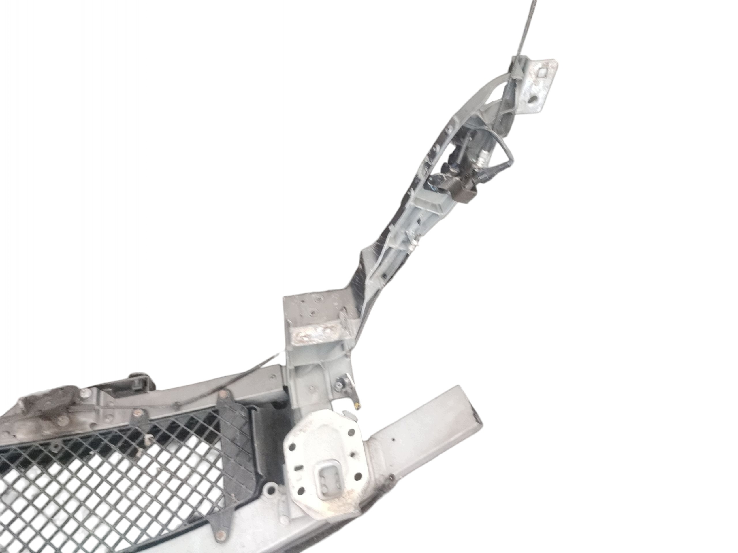 support panel for radiators pillar MASERATI GHIBLI III (2013-2017) 3.0 D 250KM