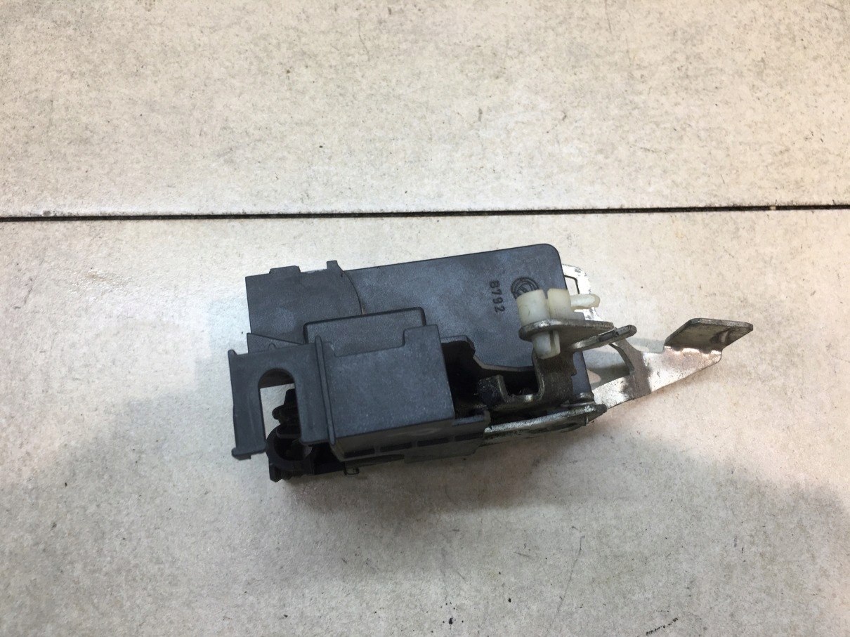lock door right front PEUGEOT BOXER and FL