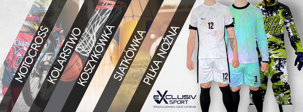 POLSKA BLUZA HOKEJOWA RÓŻNE WZORY Materiał dominujący poliester