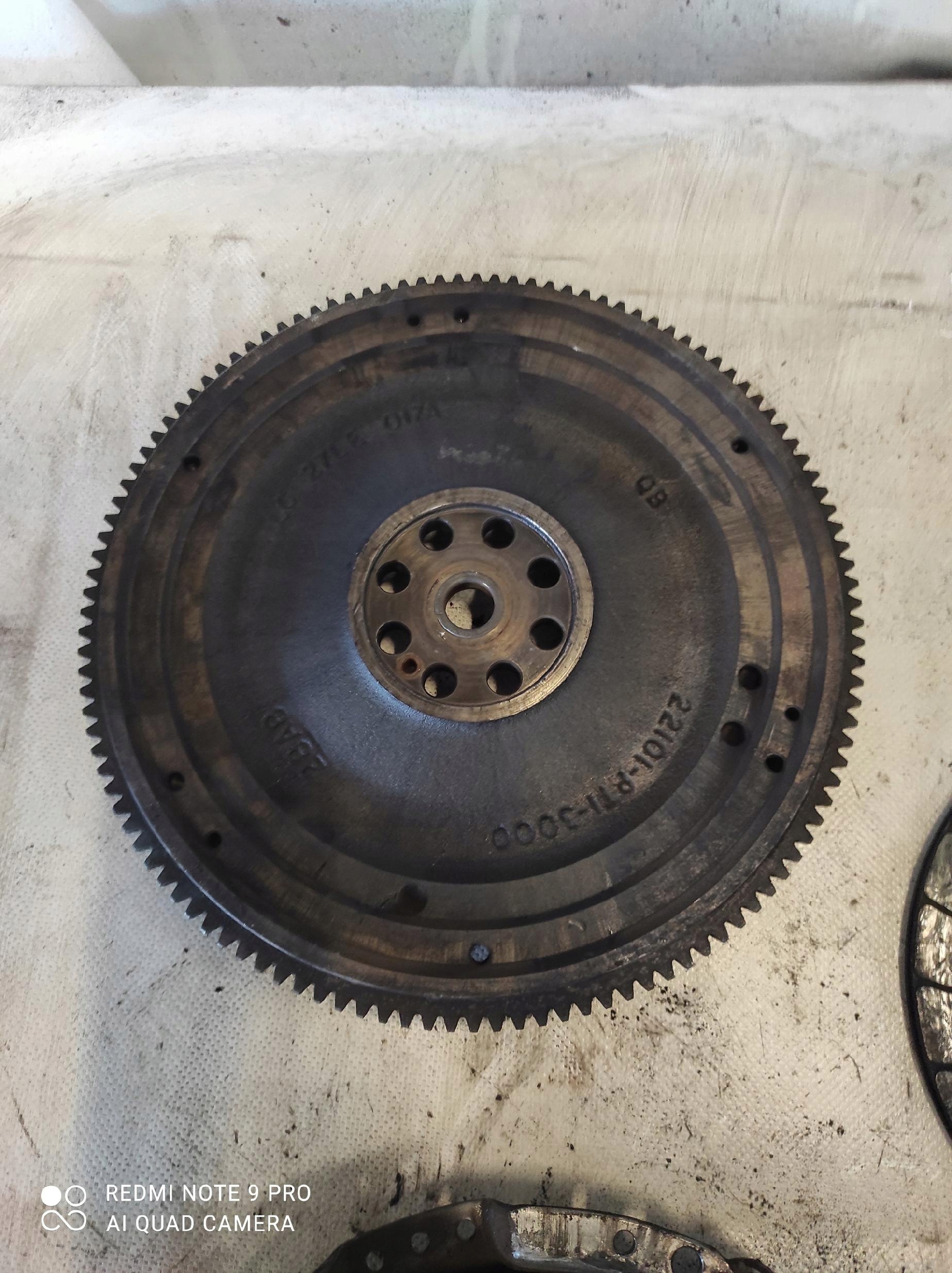 complets embrayage Rover 600 1.8 B