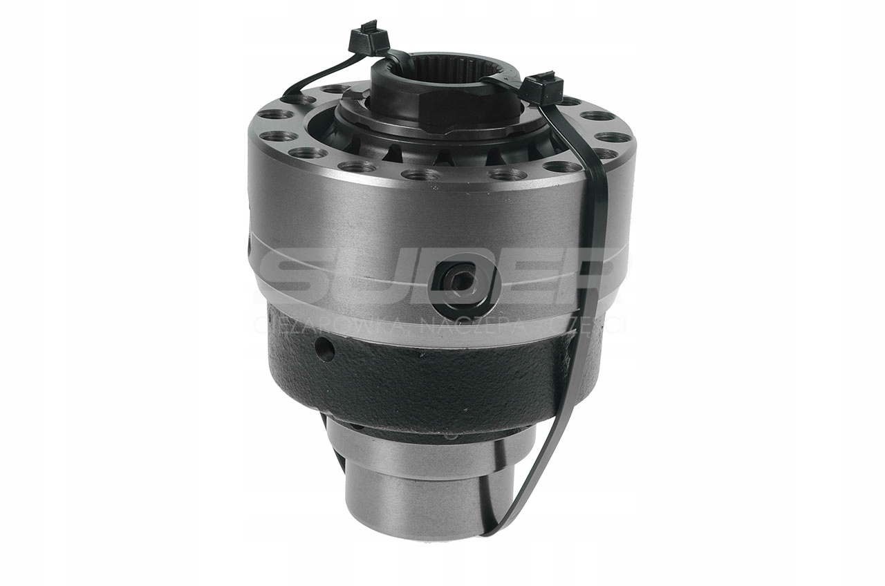 OBUDOWA MECHANIZMU ROZNICOWEGO Z WKLADEM HP 1333 2 Part manufacturer Other