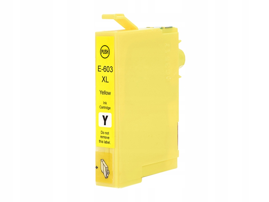 

Tusz Do Epson Expression Home XP-2100 XP-2105 Yell