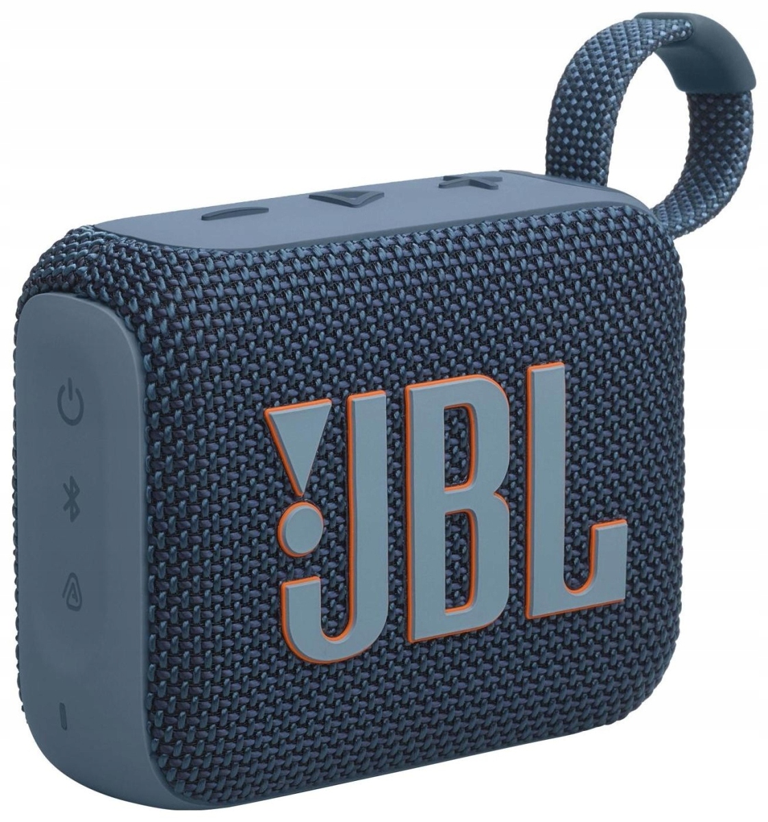 JBL GO 4 Niebieski