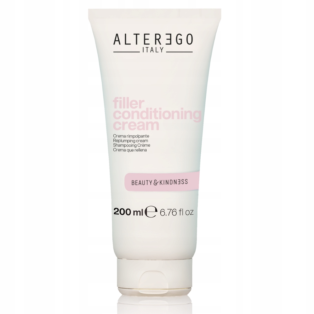 

Alter Ego Filler Maska Wypełniająca 200ML
