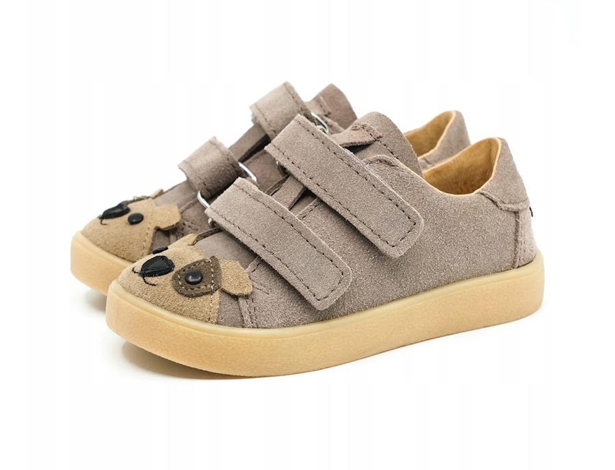 Mrugała Maki Puppy desert półbuty 3180/6-23 r.22