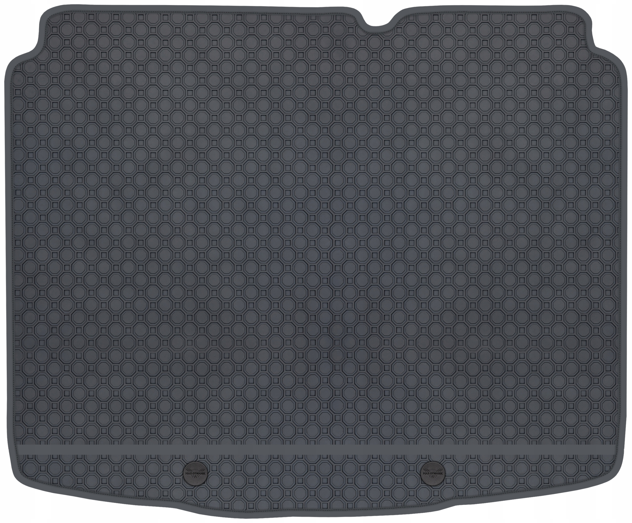 Citroen C4 I Hatchback 2004-2010 Vložka do zavazadlového prostoru Primeliner Honey