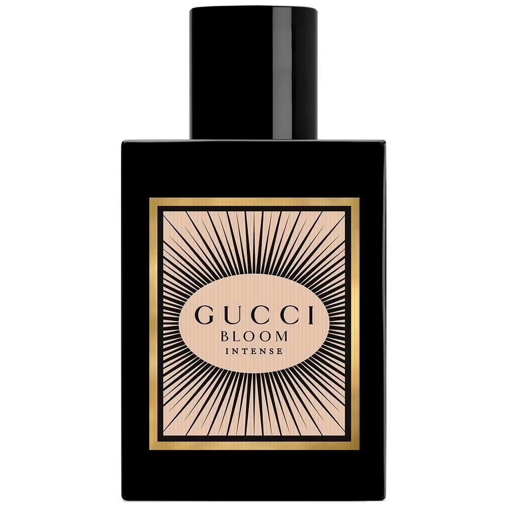 Gucci Bloom Intense Edp 50ml Sprej