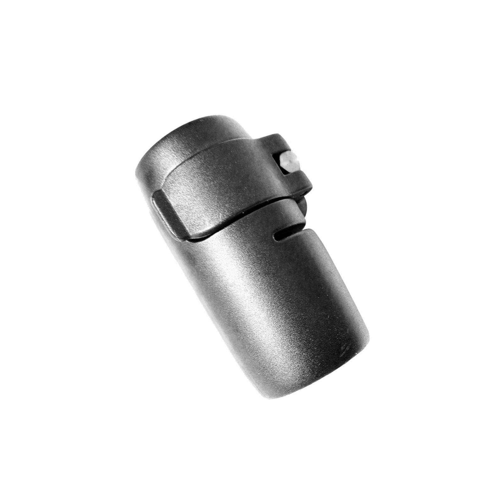 4 Klamra wału łopatkowego . 27MM Kod producenta gleaming-19605023