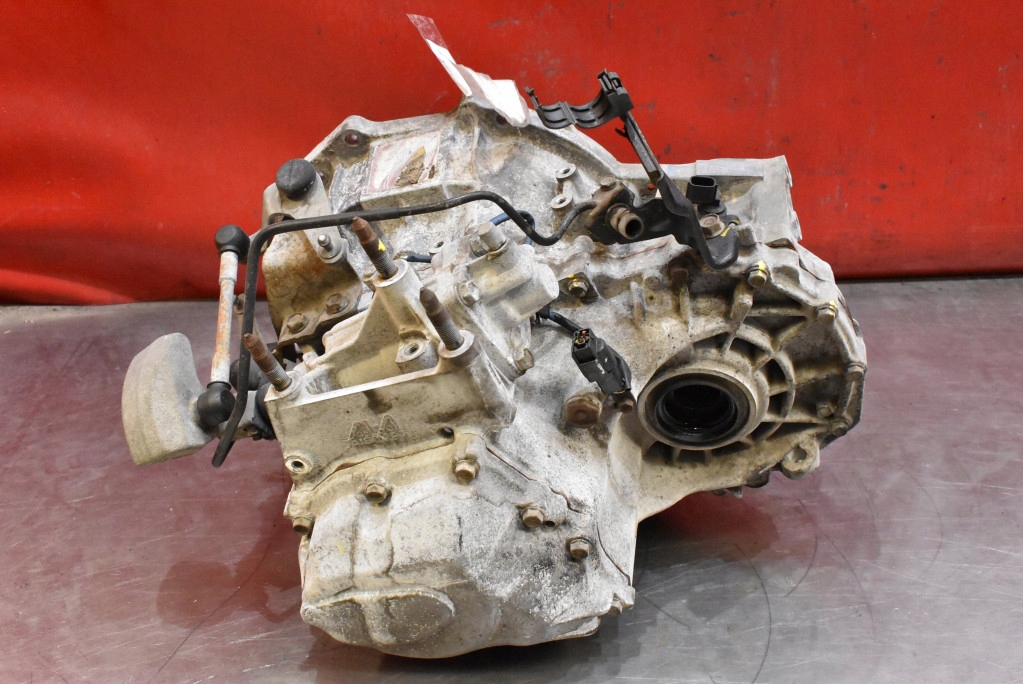 Getriebe MITSUBISHI LANCER 8 VIII 1.8 MIVEC 143 KM 07-11
